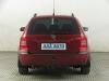 Skoda Octavia 2