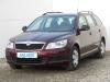Skoda Octavia 2