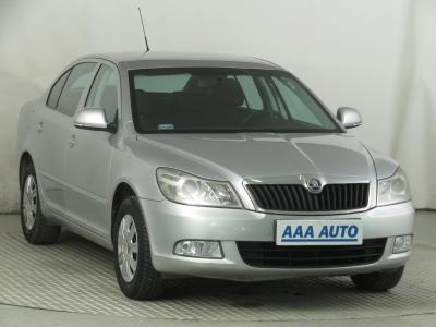 Skoda Octavia 2