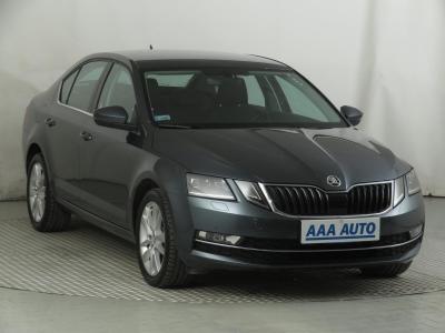 Skoda Octavia 3