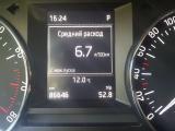 ������������� Skoda Octavia 3