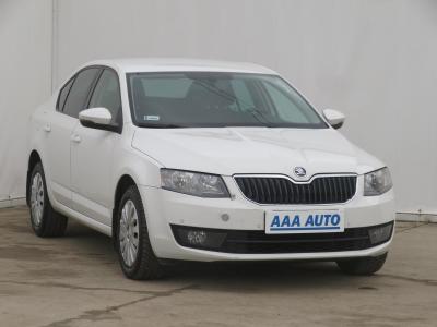 Skoda Octavia 3