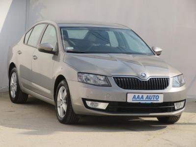 Skoda Octavia 3