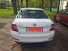 Skoda Octavia 3