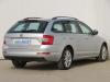 Skoda Octavia 3