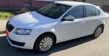 ������������� Skoda Octavia 3