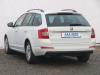 Skoda Octavia 3