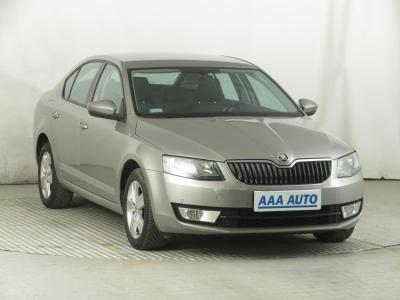Skoda Octavia 3