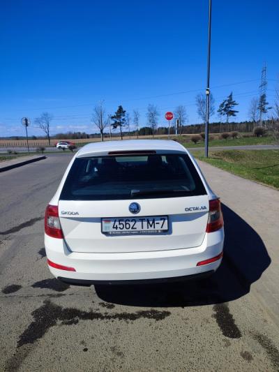  Octavia 3