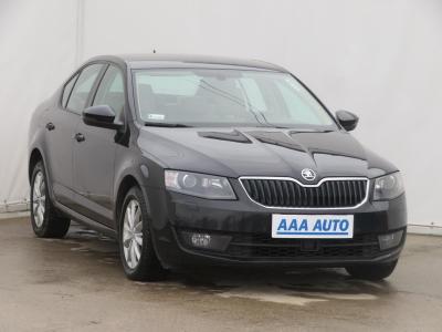 Skoda Octavia 3