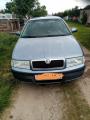������������� Skoda Octavia Tour