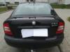 Skoda Octavia Tour