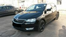 ������������� Skoda Rapid