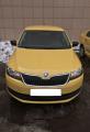 ������������� Skoda Rapid