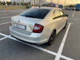 ������������� Skoda Rapid