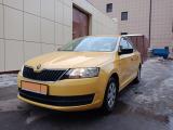 ������������� Skoda Rapid