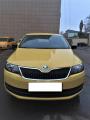 ������������� Skoda Rapid
