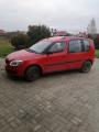 ������������� Skoda Roomster
