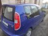 Skoda Roomster