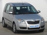 ������������� Skoda Roomster