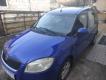 ������������� Skoda Roomster