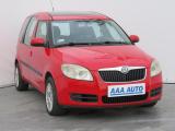 ������������� Skoda Roomster