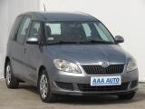 ������������� Skoda Roomster