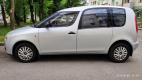 ������������� Skoda Roomster