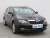 Skoda Superb B6