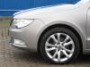 Skoda Superb B6