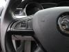 Skoda Superb B6