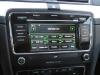 Skoda Superb B6