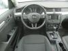Skoda Superb B6