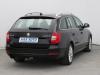Skoda Superb B6