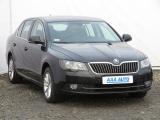 ������������� Skoda Superb B6