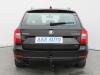 Skoda Superb B6