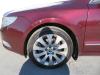 Skoda Superb B6