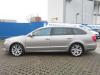 Skoda Superb B6