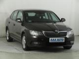 ������������� Skoda Superb B6
