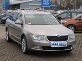������������� Skoda Superb B6