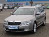 Skoda Superb B6