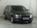 ������������� Skoda Superb B6