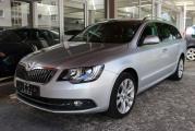 ������������� Skoda Superb B6