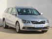 ������������� Skoda Superb B6