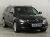 Skoda Superb B6