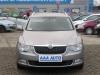 Skoda Superb B6