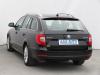 Skoda Superb B6