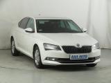 ������������� Skoda Superb B8