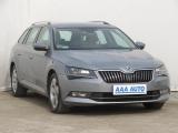 ������������� Skoda Superb B8