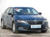 ������������� Skoda Superb B8